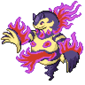 Typhnoir Sprite Image