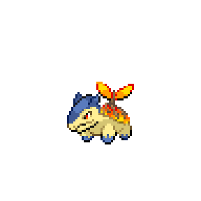 Typhwig Sprite Image