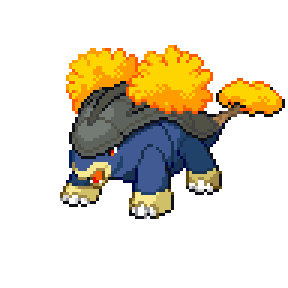 Typhtle Sprite Image