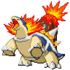 Typhterra Sprite Image