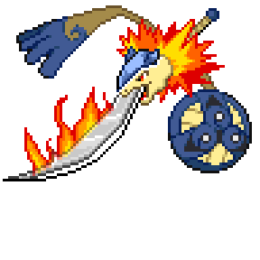 Typhslash Sprite Image
