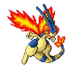 Typhgon Sprite Image
