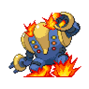 Typhgigas Sprite Image