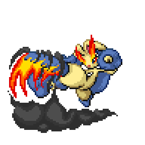 Typhpunny Sprite Image