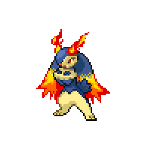 Typhpunny Sprite Image