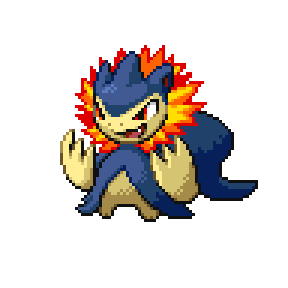 Typhnette Sprite Image