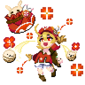 Typhcott Sprite Image