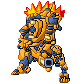 Typhlurk Sprite Image