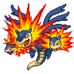 Typhdreigon Sprite Image