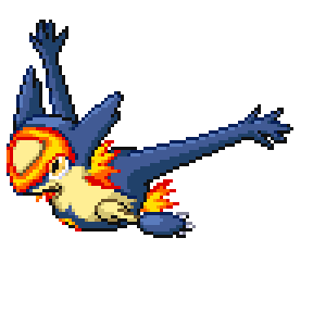 Typhtias Sprite Image