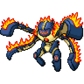 Typhxys Sprite Image