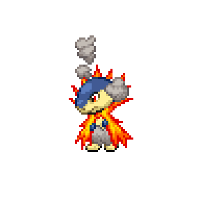 Typheary Sprite Image