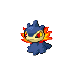Typhpet Sprite Image