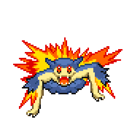 Typhonee Sprite Image