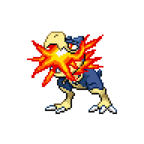 Typhrunt Sprite Image