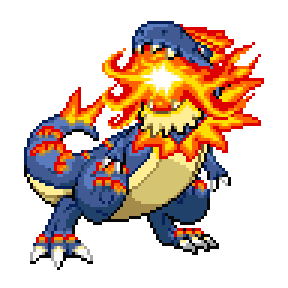 Typhtrum Sprite Image