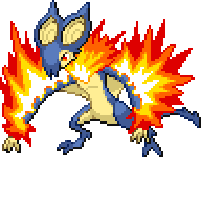 Typhvern Sprite Image