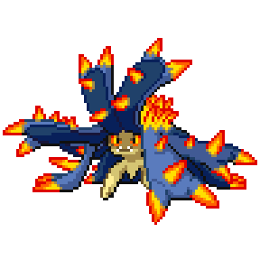 Typhapex Sprite Image
