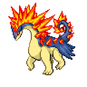 Typhrorus Sprite Image