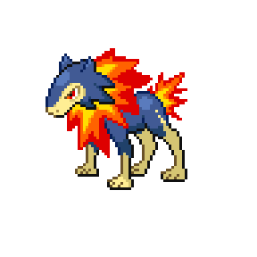 Typhroc Sprite Image