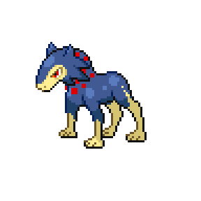 Typhroc Sprite Image