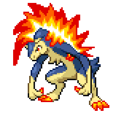 Typhroc Sprite Image