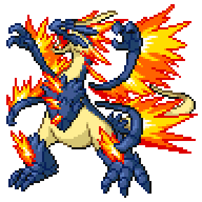 Typhzma Sprite Image