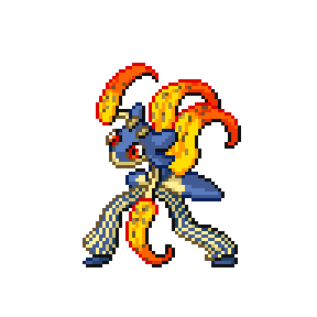 Typhrantis Sprite Image