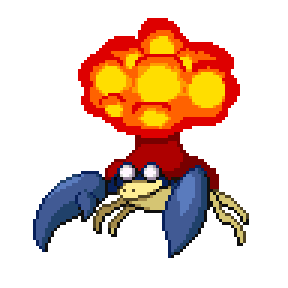 Typhsect Sprite Image