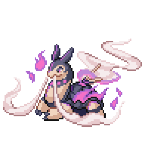 Typhkoal Sprite Image