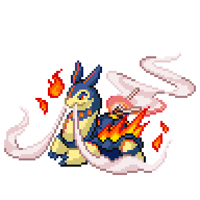 Typhkoal Sprite Image