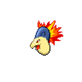 Typhdisc Sprite Image