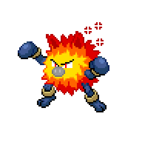 Typhape Sprite Image