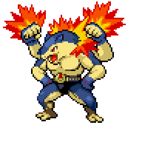 Typhchamp Sprite Image