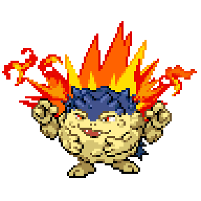 Typhler Sprite Image