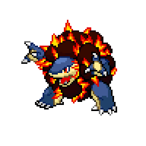 Typhlem Sprite Image