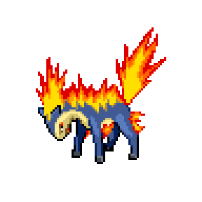 Typhta Sprite Image