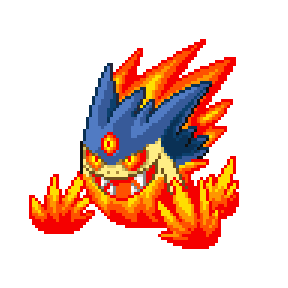 Typhgar Sprite Image