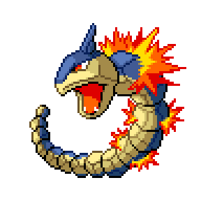 Typhnix Sprite Image