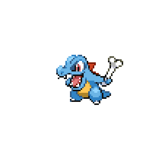 Totobone Sprite Image