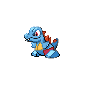 Totogon Sprite Image
