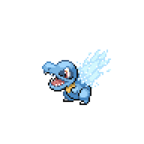 Totoquil Sprite Image