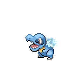 Totoquil Sprite Image