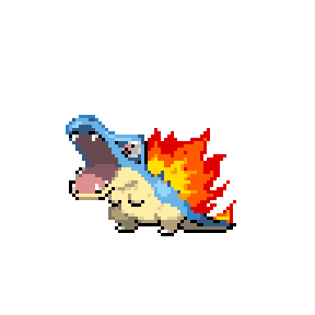 Totoquil Sprite Image