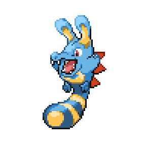 Tototret Sprite Image