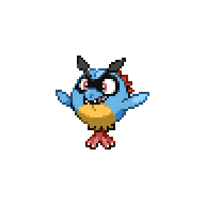 Totohoot Sprite Image