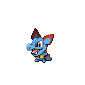 Totochu Sprite Image