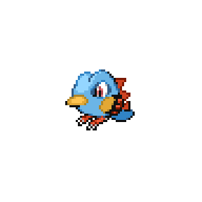 Tototu Sprite Image