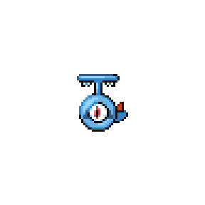 Totoown Sprite Image