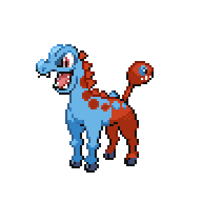 Totofarig Sprite Image
